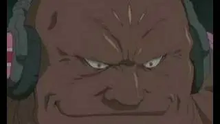 Air Gear AMV