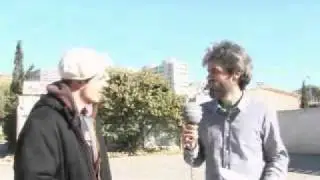 Shareradio meets LMNZ