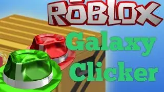 [Galaxy Clicker] How To Get Easy & Fast Rap! With Or Without Gamepass!!Roblox