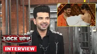 Karan Kundrra Calls Mastermind To Munawar, Journey As A Jailor, Lock Upp Winner & More | Interview