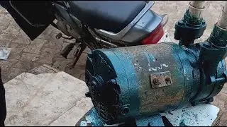 H H TECHNICAL is live! motor work colouring