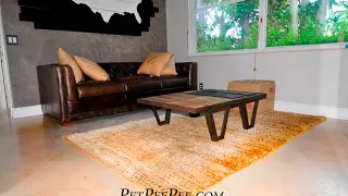 HOW TO GET OLD DOG URINE STAINS OUT OF CARPET By The PetPeePee company