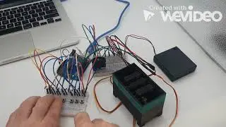 Braille Keyboard Feature Implementation