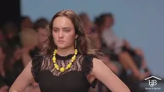 Runway Rogue x Art Hearts Fashion Day 2 LAFW 2019