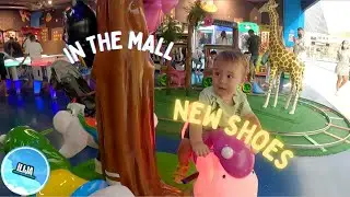 Buying shoes for Ilija - Mall of Split Interspar Frodo Ciciban Twister Bubamara