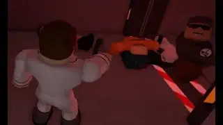 Facility Lockdown 2 - The Tesla Gate Incident