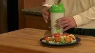 Blender Bottle