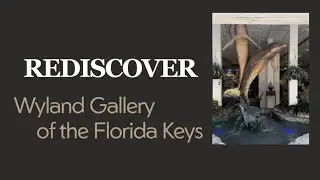 Welcome to the New Showcase Gallery in Key West