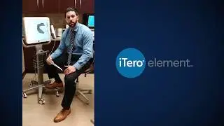 ITero Element 3D scanners and Heartland Dental &ndash; a Game Changer