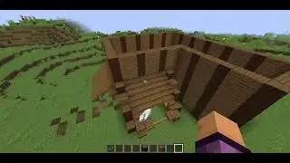 Tutorial casa din lemn de spurce. Part 1