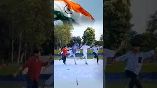India Wale 🇮🇳🧡🤍💚 #bollywood #video #dance #viral #trending #shorts #video #dancer05_5
