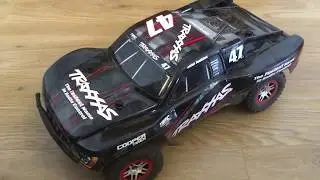 Traxxas Slash 4x4 - No More Bodyclips - Proline Body Mounts Tutorial