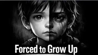 The Child Who Carried Emotional Burdens | Hidden Childhood Trauma Explained