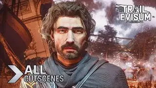 Clair Obscur Expedition 33 - All Cutscenes - Game Movie Part 1 Full Story | Prologue & Act I