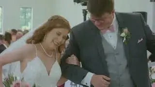 Kellen & Katie Ceremony