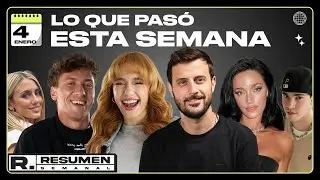 RESUMEN SEMANAL ENERO (4 de 4)