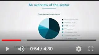 Sector Insight: Armed Forces Charities