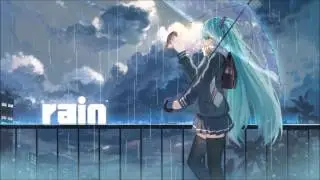 Nightcore - Rain