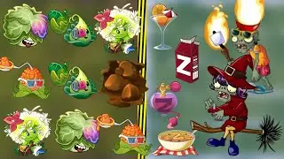 PvZ 2 Reflourished - Pi&ntilde;ata Party (August 07, 2025)