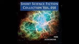 02 Am I Still There by James R. Hall in Short SF Collection Vol  056