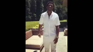 GUCCI MANE THANKS FANS AFTER GETTING OUT OF PRISON!