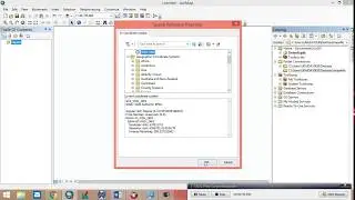 How to creating editing shapefiles in Arc GIS