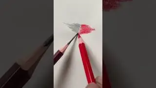 Easy lips drawing 10 #easydrawing