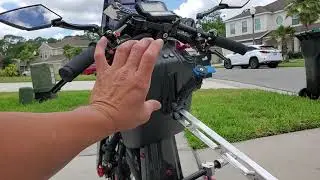 2019 Honda Ruckus Transformations (Part 2)