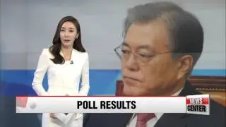 NEWSCENTER 22:00 UN General Assembly adopts resolution on N. Korea's human rights abuses