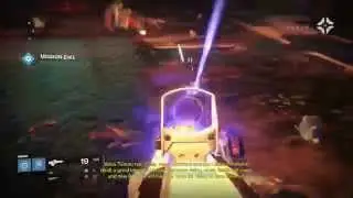 Destiny - Nightfall Rewards - 3x 310 Exotics