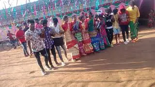 New santali disco DJ anejh 2021