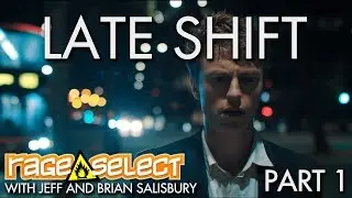 The Dojo - Late Shift - Part 1