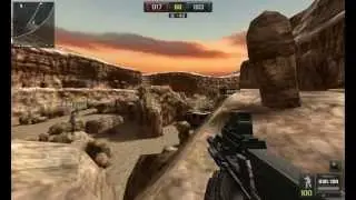 Point Blank Russian-P90 M.C