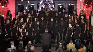 Sounds of the Season 2024 - Saturday