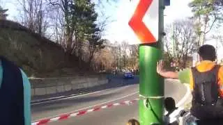 Tess Rally 43---Vali Porcisteanu