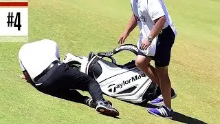 7 Strange Things That Happened At The 2015 U.S. Open | Golf Digest
