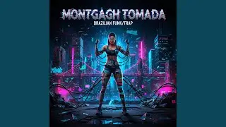 Brazilian Funk Trance V8