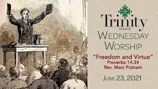 Freedom and Virtue