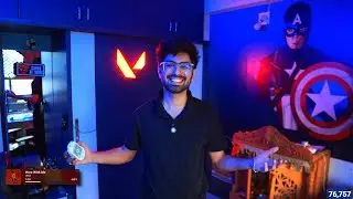 🔴Just Chatting: QNA, Tech and Chill Conversations