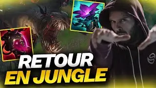 RETOUR EN JUNGLE AVEC FIDDLESTICKS