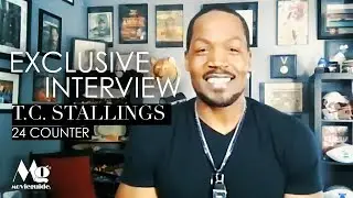 T.C. Stallings Brings The Truth And Spreads A Message of Hope in His New Documentary!