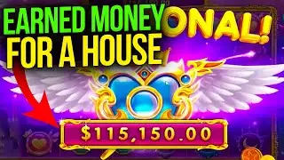 💥 RECORDS WINS OF THE WEEK - XPOSED BEAT XQC?! | Slots Big Win | Casino Online