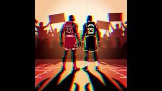 The NBA G.O.A.T. Debate: Let the Arguments (and Air Balls) Fly!