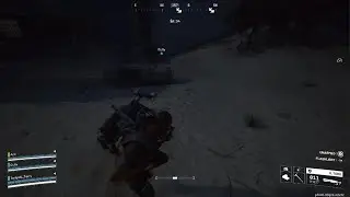 ARC Raiders_the game just Beez like dat some times