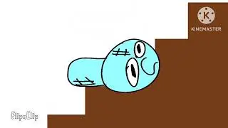 9 Tries Falling Down The Stairs