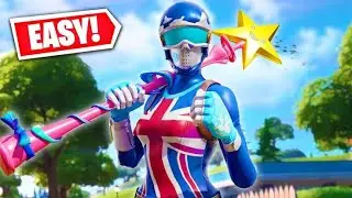 Vultures🦅 | A Fortnite Montage(Too Easy) #weareFTL
