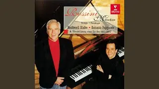 Péchés de vieillesse, Album III 