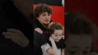 Почему удушье &mdash; это ЛУЧШЕЕ чувство