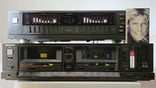 ★★★ Blue System – X - Ten (Cassette) (Side B) ★★★