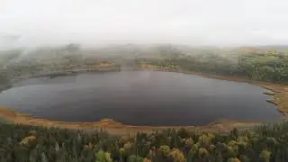 North Shore Fall Colors 2020
